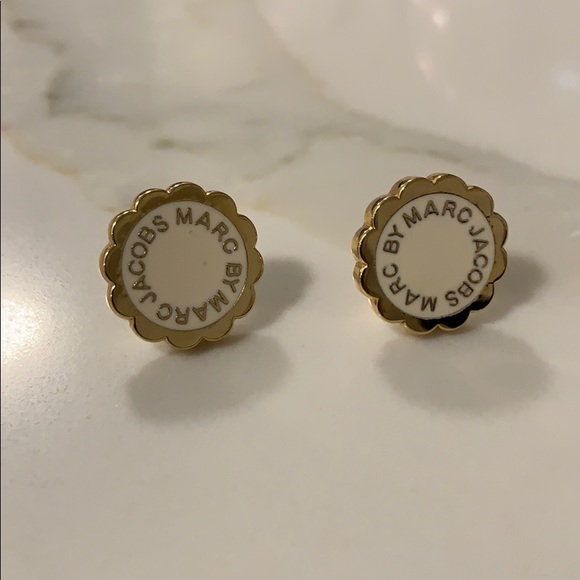 Marc Jacobs earrings - Picture 3 of 3
